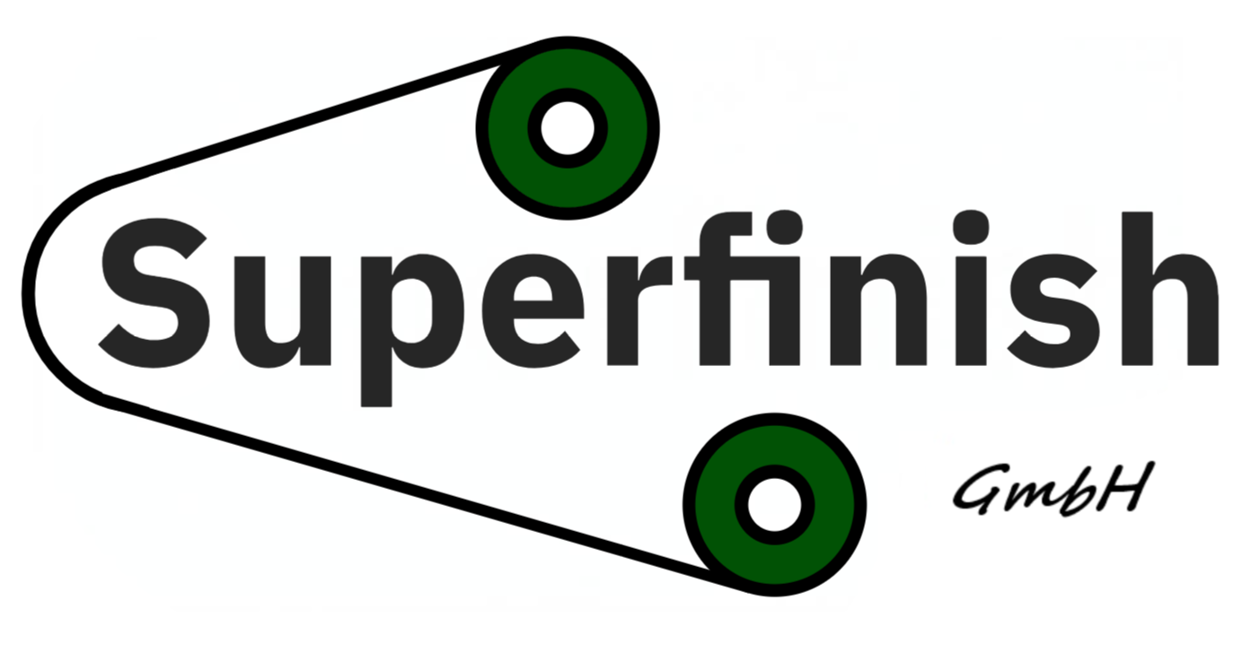 Superfinish Firmenlogo